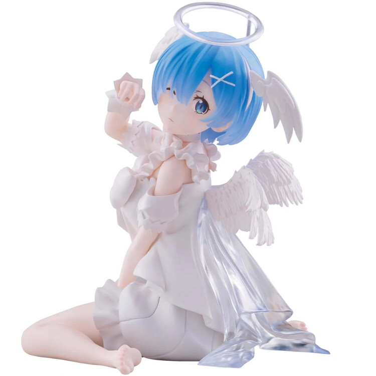 Figur Re:Zero - Starting Life in Another World - Rem