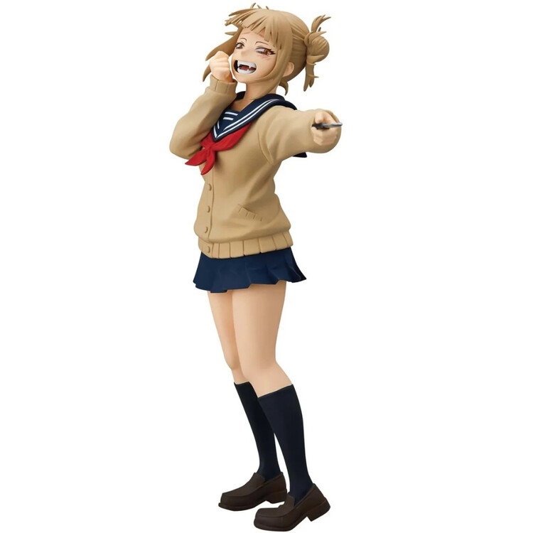Statuetta My Hero Academia - Himiko Toga