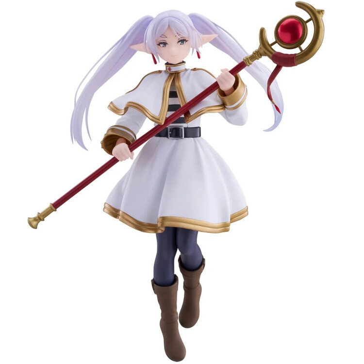 Statuetta Frieren: Beyond Journey's End - Frieren