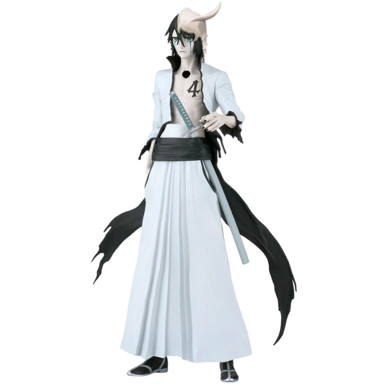 Figuur Bleach - Ulquiorra Cifer