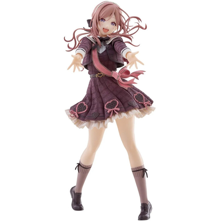 Statuetta Gakuen iDOLM@STER - Rinami Himesaki Sweet Moment Espresto