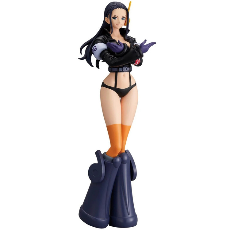 Figúrka One Piece - Nico Robin Egghead Style