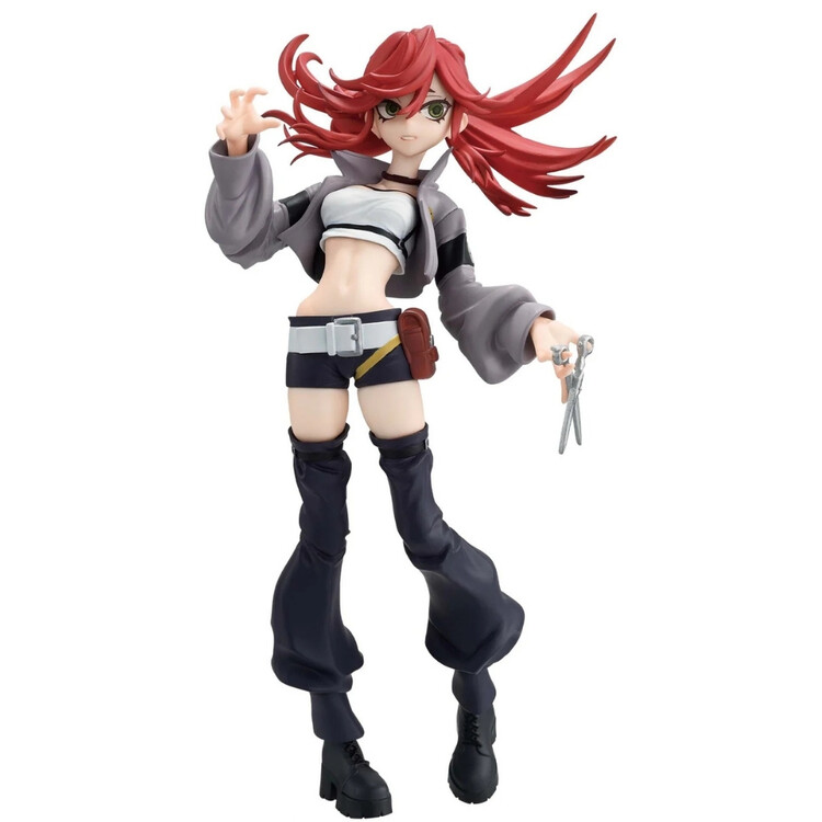 Statuetta Gachiakuta - Riyo Vibration Stars