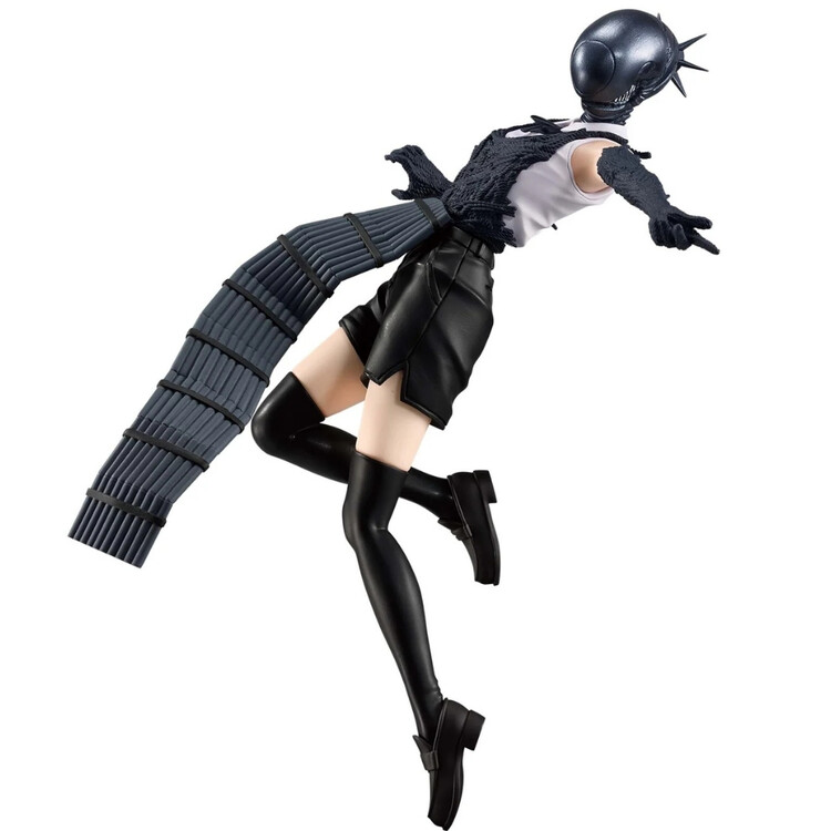 Statuetta Chainsaw Man: Reze Arc - Bomb Vibration Stars