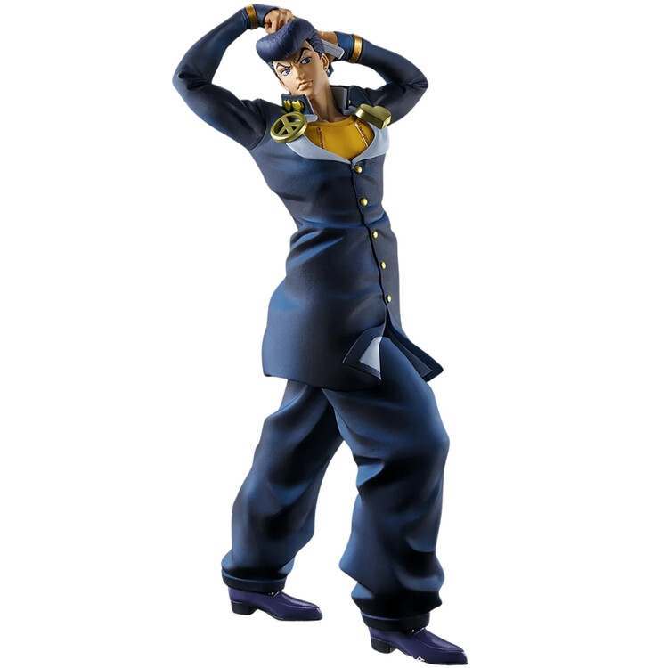 Statuetta JoJo's Bizarre Adventure: Diamond Is Unbreakable - Josuke Higashikata Mometria
