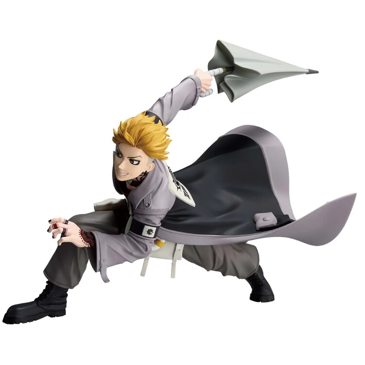 Statuetta Gachiakuta - Enjin Vibration Stars