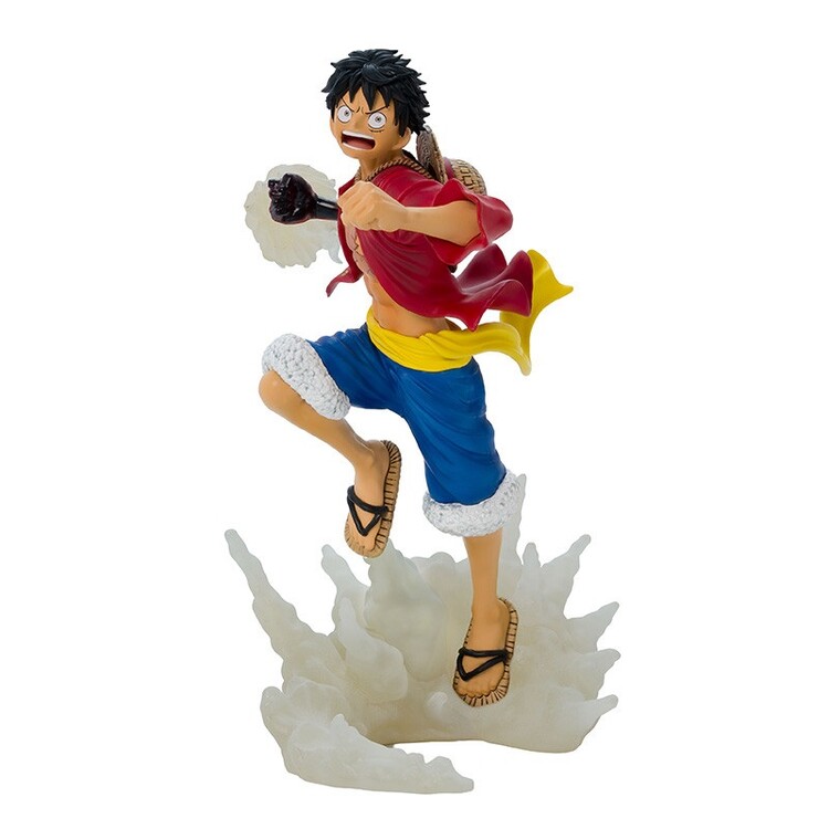 Figuur One Piece - Luffy | Glow in the Dark