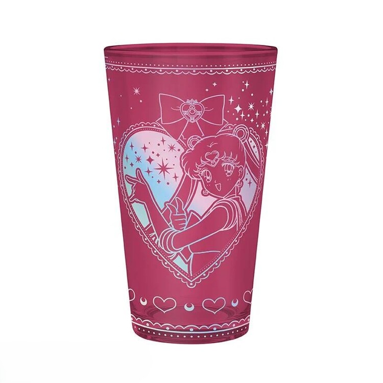 Glas Sailor Moon - Moonlight Magic