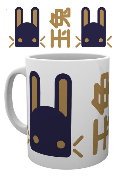 Cana Destiny - Jade Rabbit