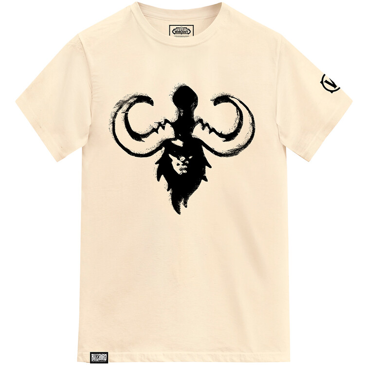 Maglietta World of Warcraft - Illidan