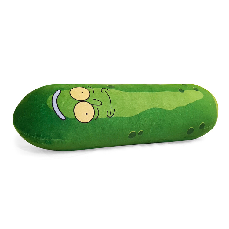 Pute Rick and Morty - Pickle Rick