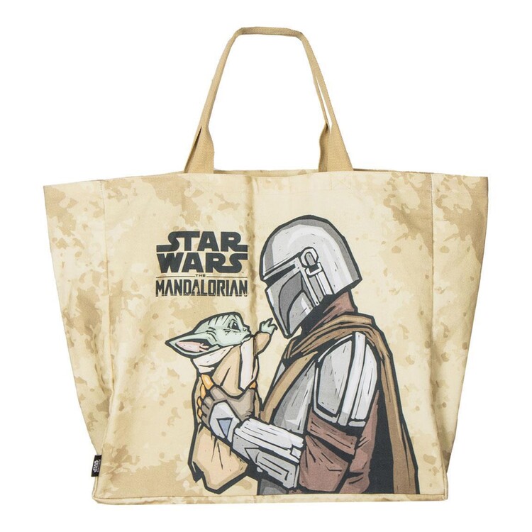 Tasche Star Wars: The Mandalorian - Grogu's Touch