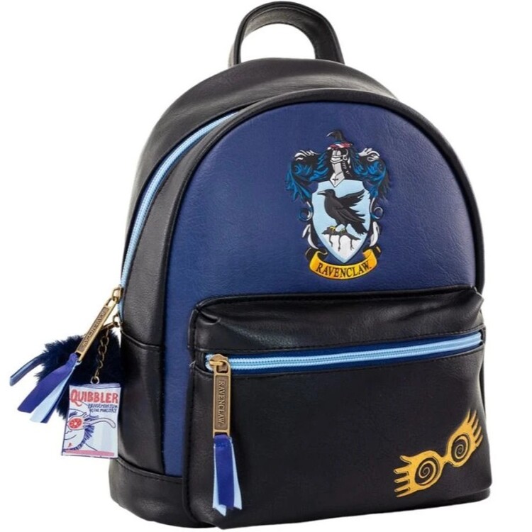 Rugzak Harry Potter  - Ravenclaw