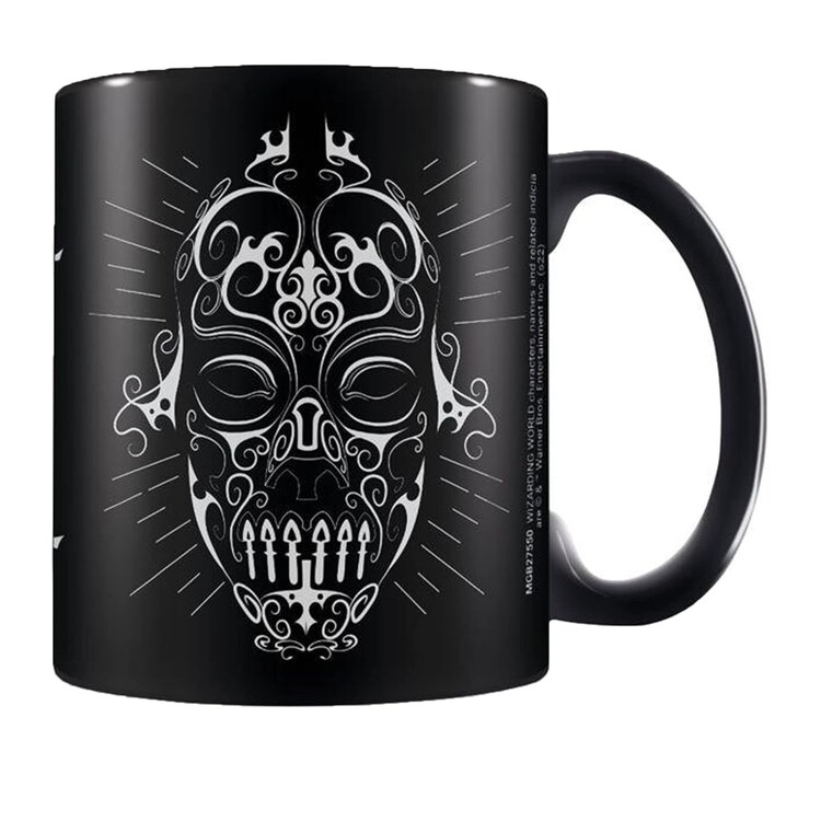 Tazza Harry Potter  - Tragic Beauty
