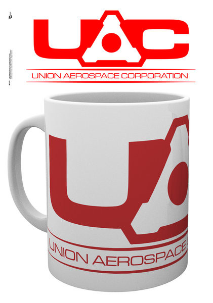 Mug Doom - UAC