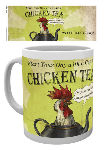 Mug Fable - Chicken tea