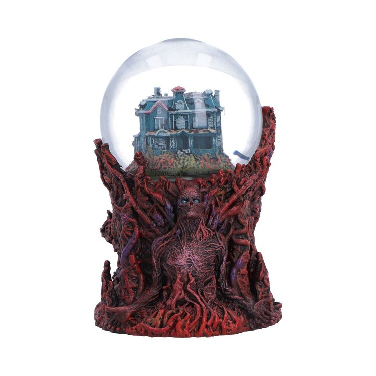 Sneeuwbol Stranger Things - Vecna