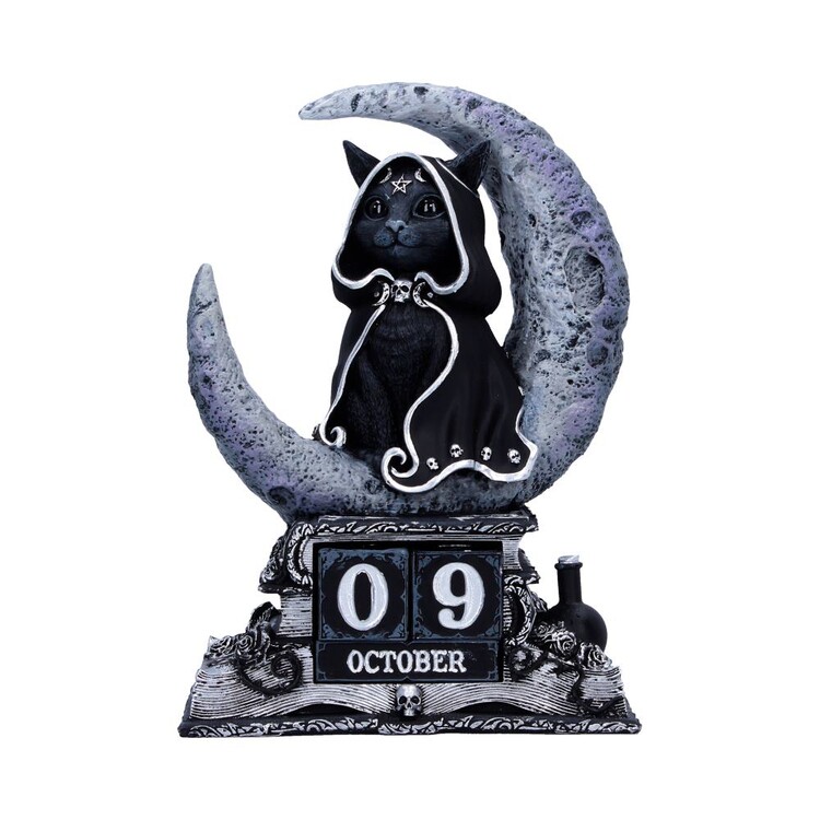 3D kalender 3D Cats - Zefur