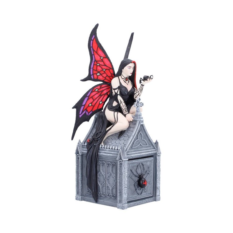 Schmuckkästchen Fairie - Aracnafaria