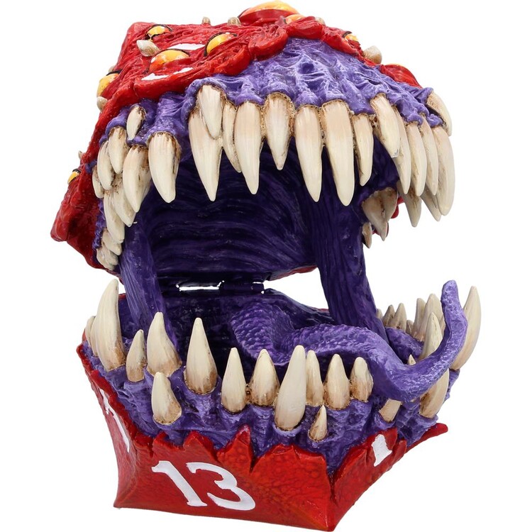 Boîte Dungeons & Dragons - Mimic