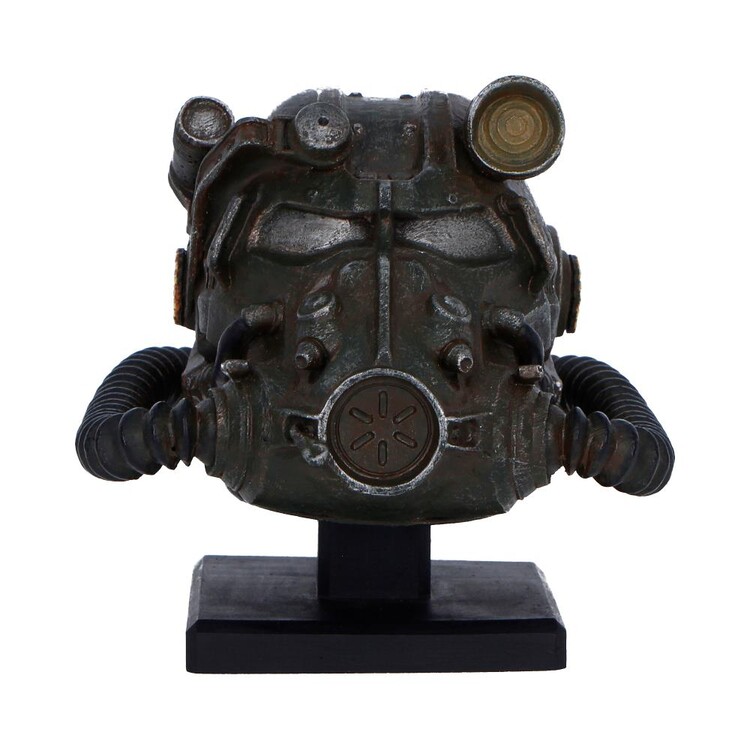 Figur Fallout - T-60 Helmet