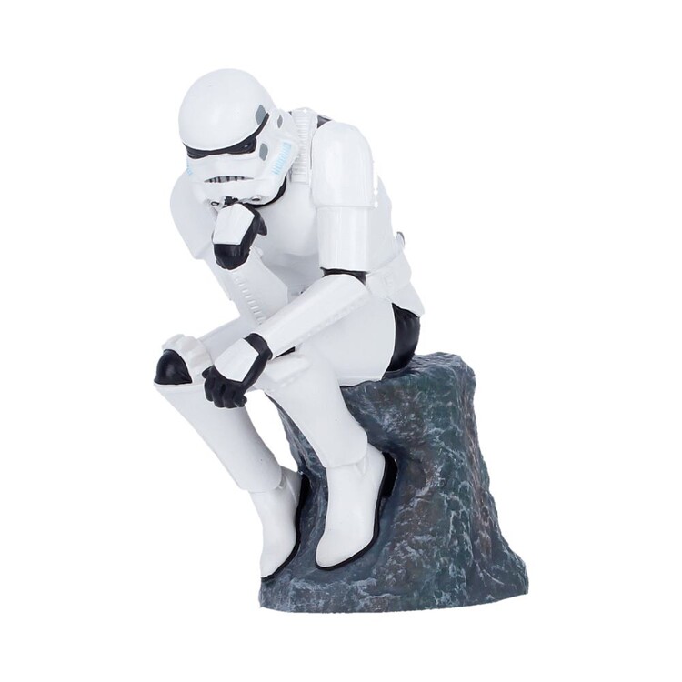 Statuetta Stormtrooper - The Overthinker