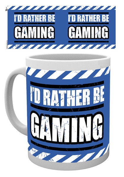 Mugg Gaming - Rather Be