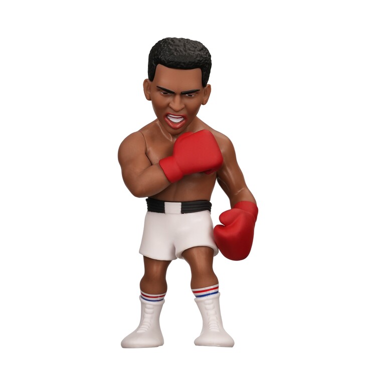 Statuetta Figurka MINIX Sport 18 cm: Muhammad Ali