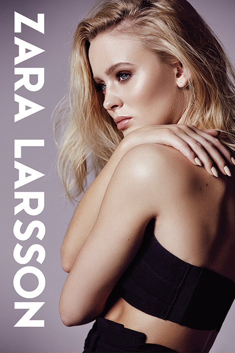 Poster Zara Larsson