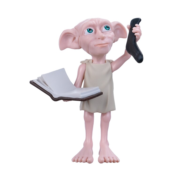Figurka Figurka MINIX Movies 18 cm: Harry Potter - Dobby, 18 cm