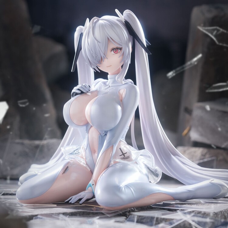 Statuetta Goddess of Victory: Nikke - Cinderella