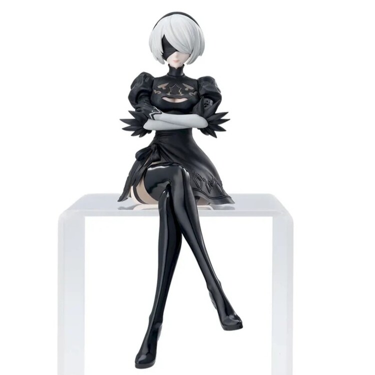 Figuur NieR:Automata Ver1.1a - 2B