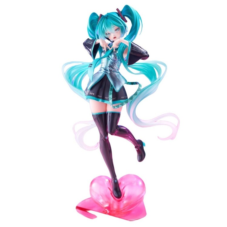 Figuur Hatsune Miku - Hatsune Miku