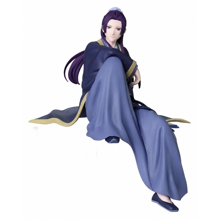 Statuetta The Apothecary Diaries - Jinshi