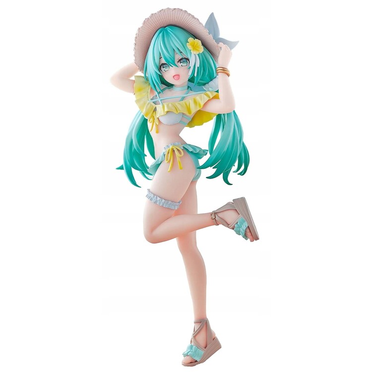 Figurka Hatsune Miku - Tropical