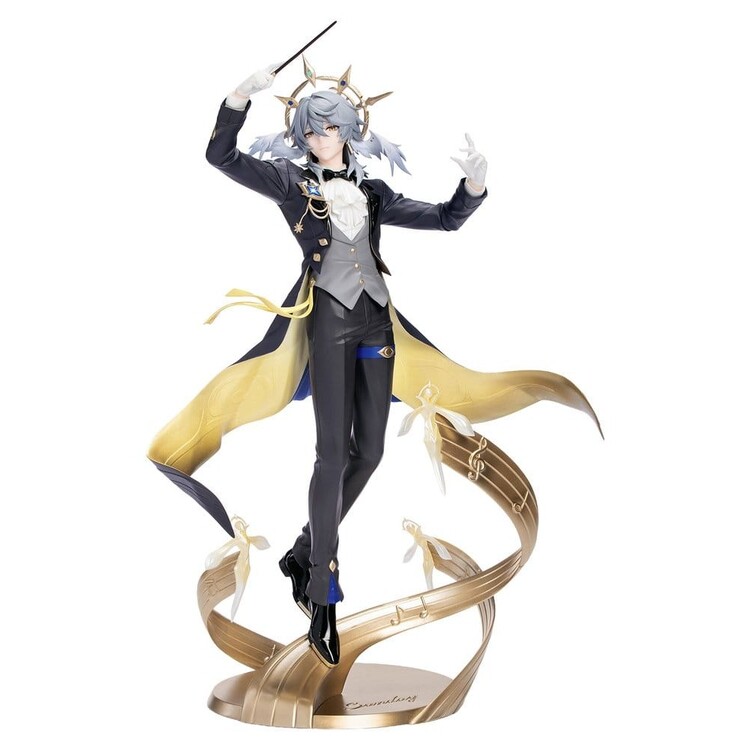 Statuetta Myethos - Honkai: Star Rail - Sunday Star Rail Live
