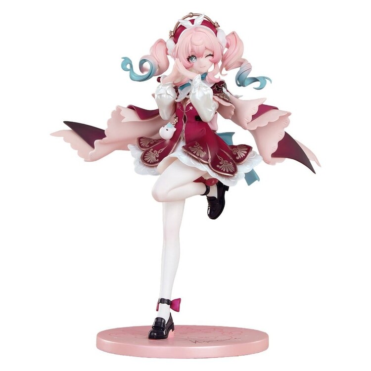 Figuur Myethos - Honkai: Star Rail - Hyacine