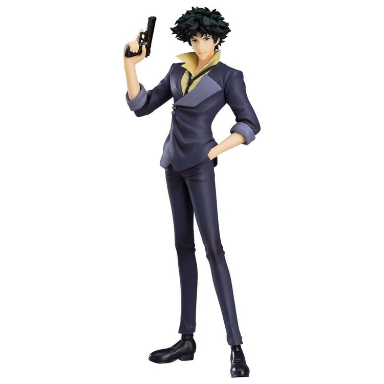 Figuur Cowboy Bebop - Spike Spiegel