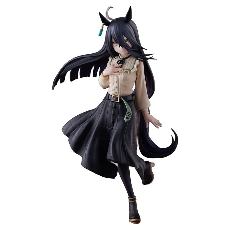 Statuetta Umamusume: Pretty Derby - Manhattan Cafe
