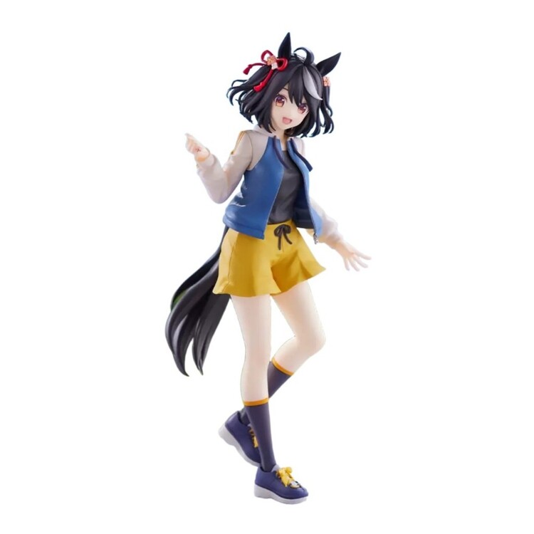Statuetta Umamusume: Pretty Derby - Kitasan Black