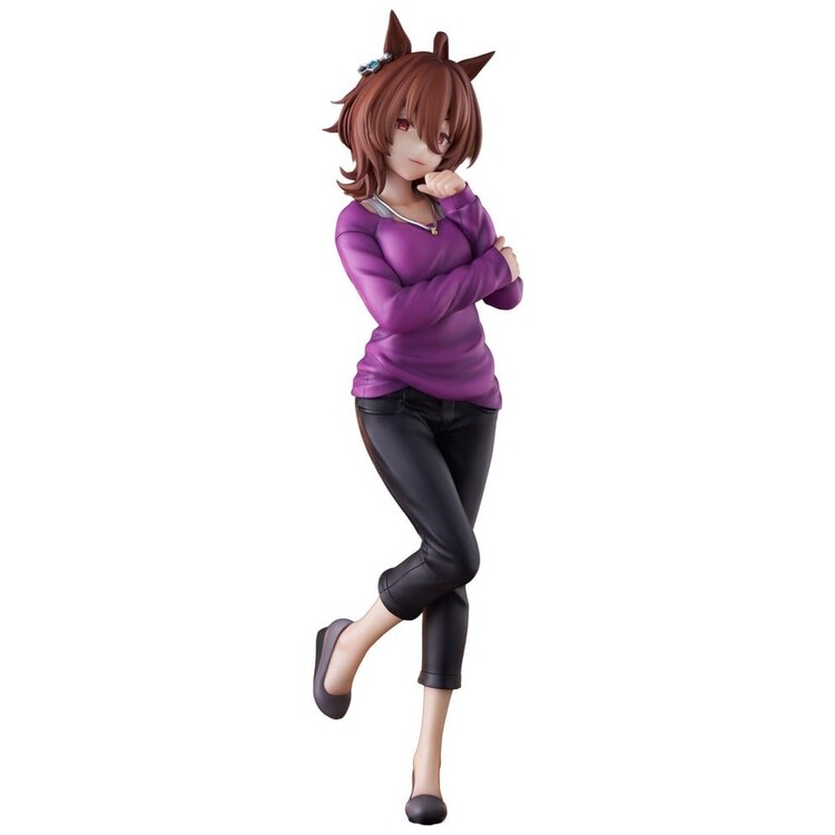 Statuetta Umamusume: Pretty Derby - Agnes Tachyon