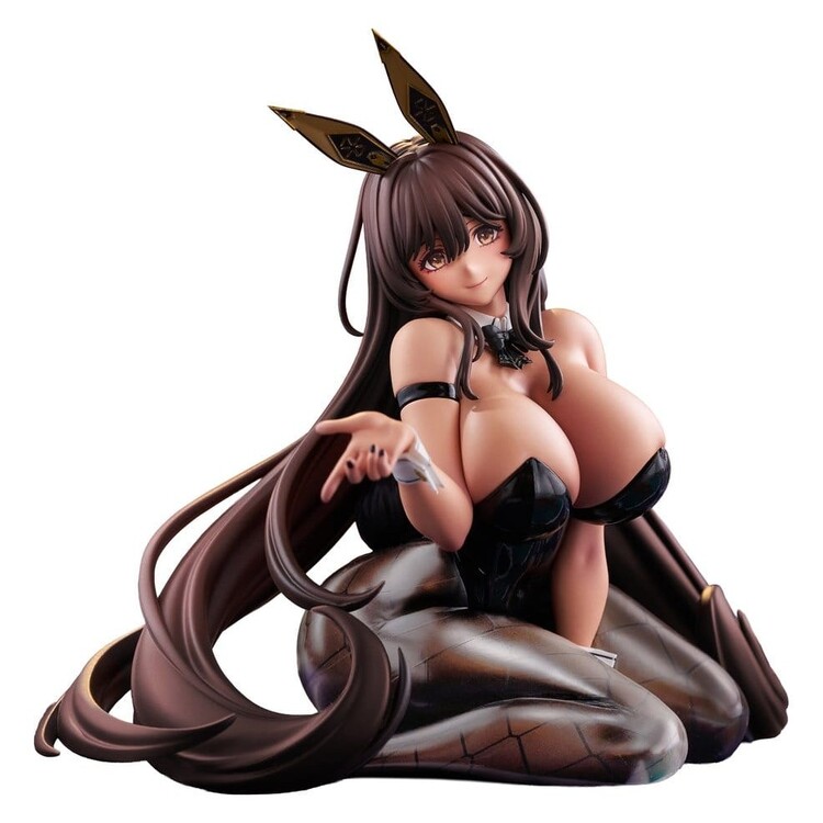 Statuetta Goddess of Victory: Nikke - Noir
