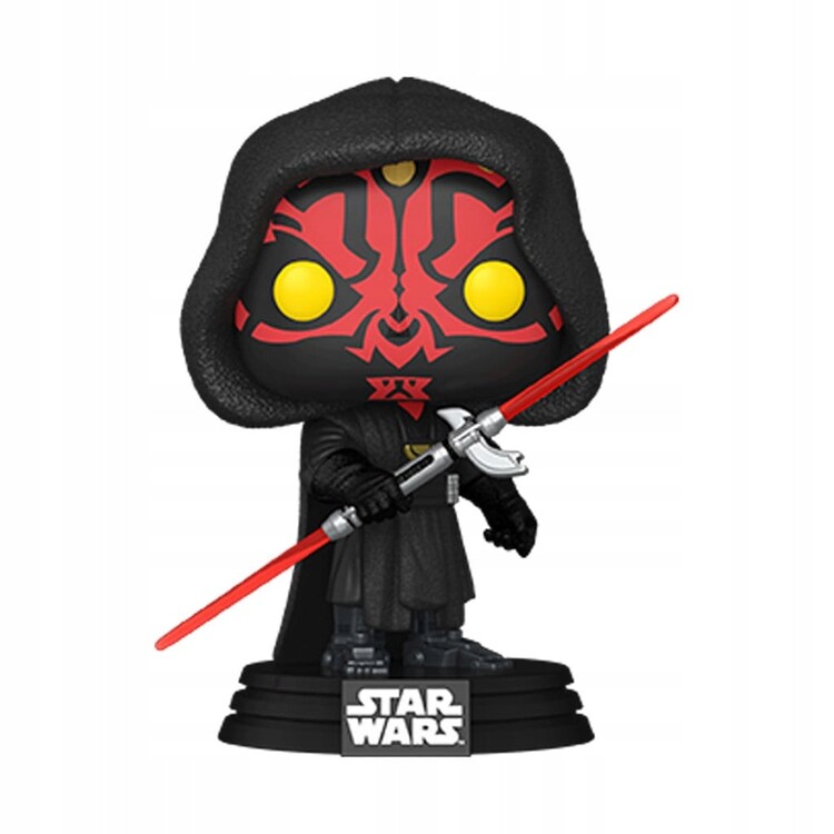 Figuur Funko POP! - Star Wars - Darth Maul