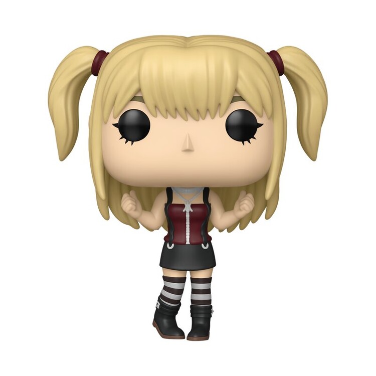 Figurine Funko POP! - Death Note - Misa Amane