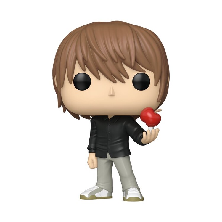 Figúrka Funko POP! - Death Note - Light Yagami