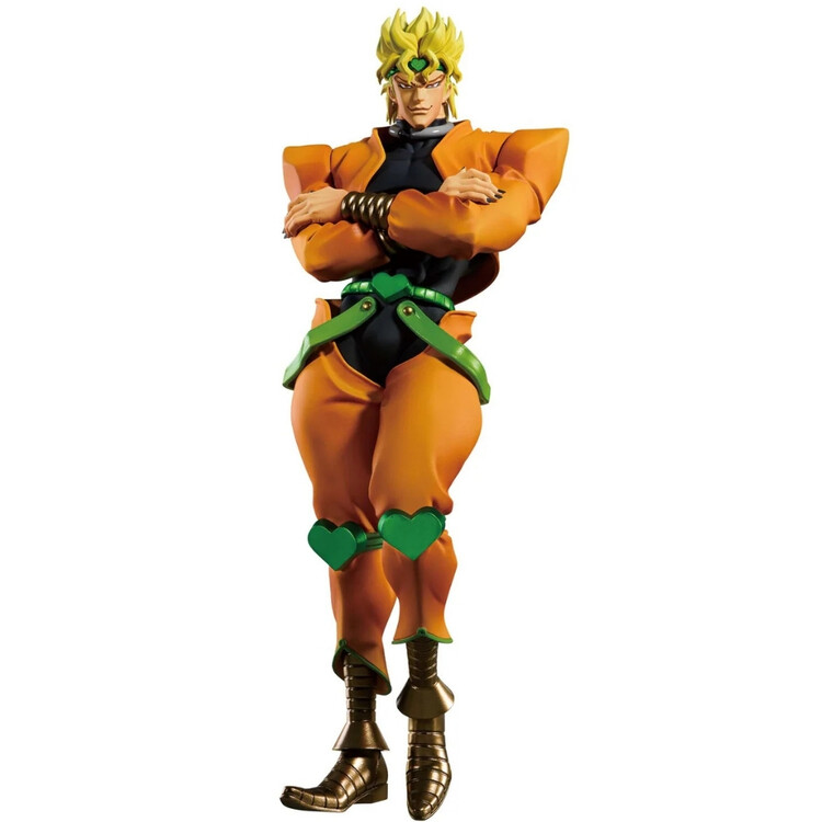 Statuetta Jojo's Bizarre  Adventure: Stardust Crusaders - DIO
