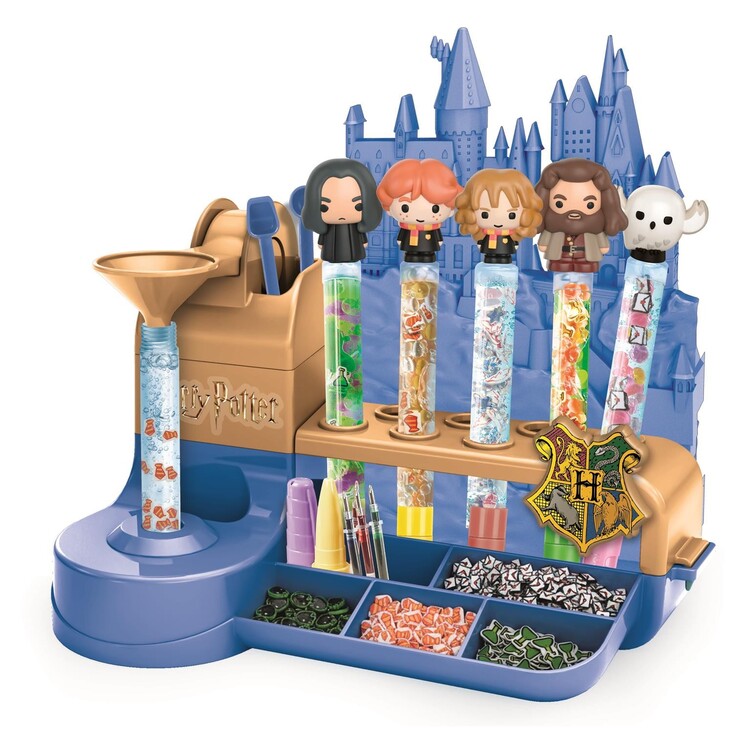 Kreativ-Set Pen Creator Studio - Harry Potter
