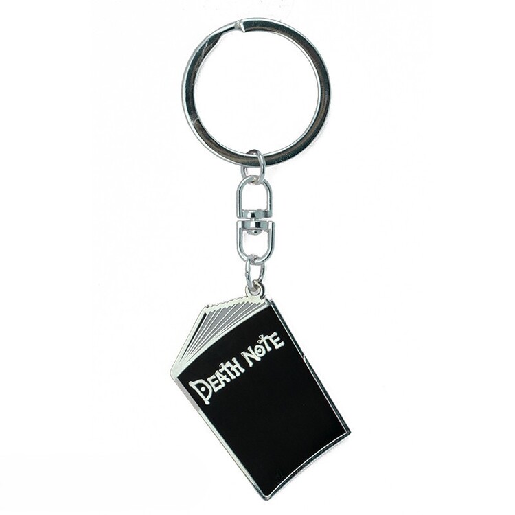Portachiavi Death Note