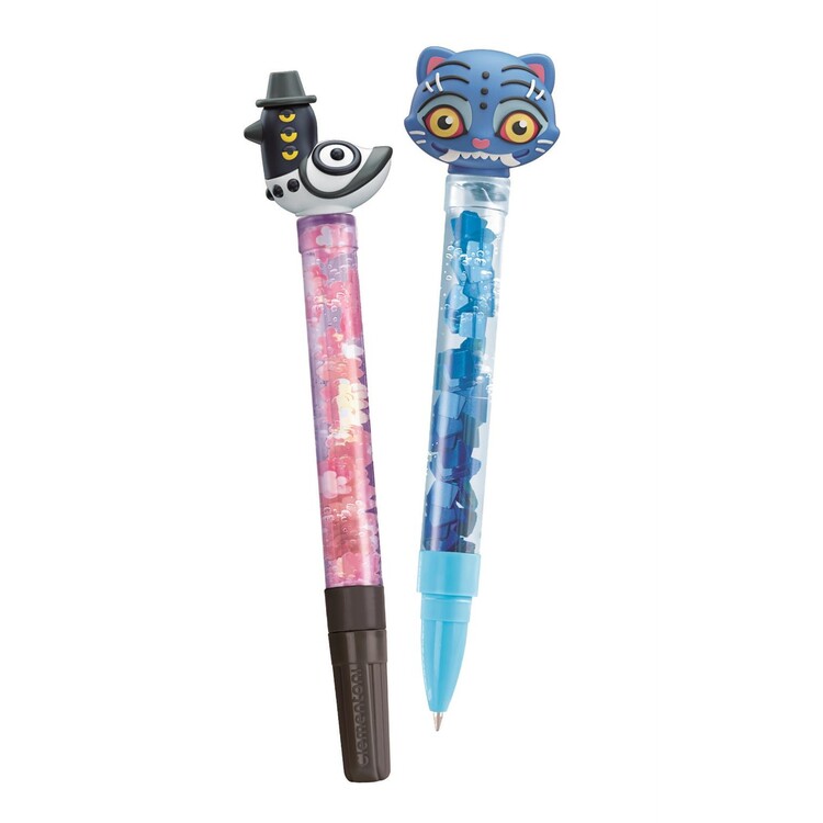 Kit creativo K-Pop Demon Hunters - Sussy & Derpy