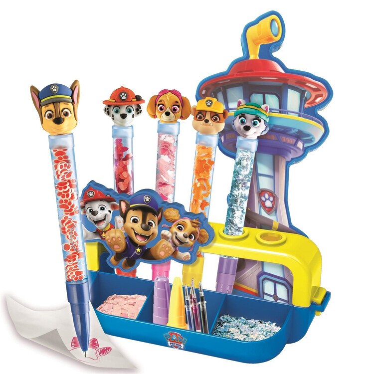 Kreativt kit Paw Patrol